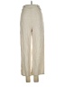 Lulus Ivory Casual Pants Size S - photo 2