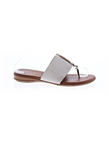 Andre Assous Sandals (view 1)