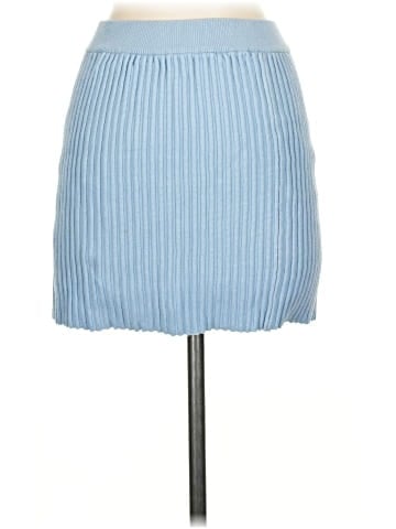 LA Hearts Casual Skirt (view 2)