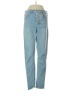 Ann Taylor LOFT Blue Jeans Size 26 waist - photo 1