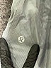 Lululemon Athletica Solid Gray Active Pants Size 6 - photo 7
