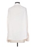 A.L.C. 100% Polyester Ivory Long Sleeve Blouse Size 00 - photo 2
