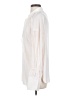 A.L.C. 100% Polyester Ivory Long Sleeve Blouse Size 00 - photo 5