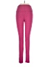 Love Streak Hearts Pink Active Pants Size M - photo 1