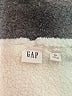 Gap Gray Coat Size XS - photo 6