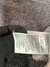 Gap Gray Coat Size XS - photo 8