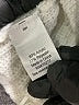 SO Ivory Pullover Sweater Size L - photo 8