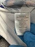 Pale Sky 100% Polyester Blue Sleeveless Blouse Size XXL - photo 8