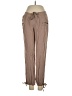 2b bebe 100% Rayon Brown Casual Pants Size S - photo 1