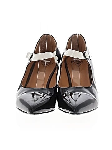 John Fluevog Heels (view 2)