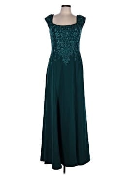 Mgny Madeline Gardner Cocktail Dress