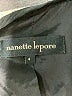 Nanette Lepore Ivory Jacket Size 4 - photo 6