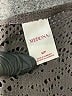 Merona 100% Polyester Gray Casual Dress Size S - photo 7
