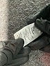Lulus 100% Polyester Black Casual Skirt Size S - photo 5