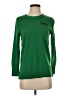 Banana Republic Green Pullover Sweater Size XS - photo 1
