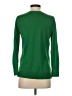Banana Republic Green Pullover Sweater Size XS - photo 2