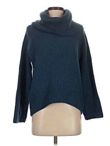 Point Sur Turtleneck Sweater (view 1)