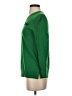 Banana Republic Green Pullover Sweater Size XS - photo 5