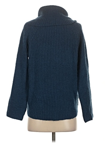 Point Sur Turtleneck Sweater (view 2)
