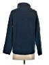 Point Sur Blue Turtleneck Sweater Size XS - photo 2