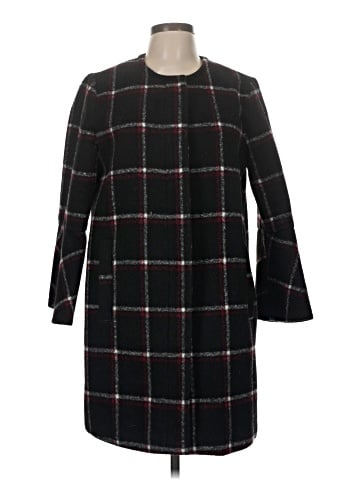BB Dakota Coat (view 1)