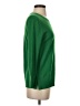 Banana Republic Green Pullover Sweater Size XS - photo 4