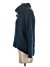 Point Sur Blue Turtleneck Sweater Size XS - photo 5
