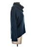Point Sur Blue Turtleneck Sweater Size XS - photo 4