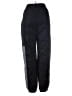 Peloton 100% Nylon Color Block Black Casual Pants Size M - photo 2