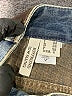 Brunello Cucinelli Blue Jeans Size 6 - photo 6
