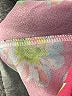 Anthony Richards Floral Pink Casual Dress Size 0 - photo 8