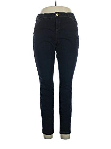 Inc Denim Jeans (view 1)