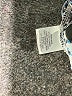 Mushka by Sienna Rose 100% Polyester Blue Sleeveless Blouse Size M - photo 8