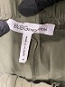 BCBGeneration Solid Green Casual Pants Size M - photo 7