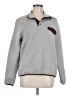 Thread & Supply Gray Pullover Sweater Size L - photo 1