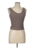 Move Theology Brown Tank Top Size L - photo 1