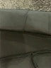 Unbranded Solid Black Track Pants Size L - photo 7