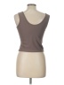 Move Theology Brown Tank Top Size L - photo 2