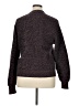 St. John's Bay Tweed Brown Turtleneck Sweater Size XL - photo 1