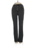 Denim Forum Black Gray Jeans Size 24 waist - photo 1