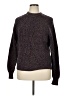 St. John's Bay Tweed Brown Turtleneck Sweater Size XL - photo 2