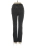 Denim Forum Black Gray Jeans Size 24 waist - photo 2