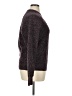 St. John's Bay Tweed Brown Turtleneck Sweater Size XL - photo 5