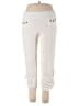 Assorted Brands Ivory Active Pants Size XXL - photo 1