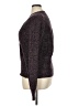 St. John's Bay Tweed Brown Turtleneck Sweater Size XL - photo 4