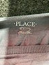 Plae Gray Long Sleeve T-Shirt Size 7 - 8 - photo 3