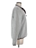 Thread & Supply Gray Pullover Sweater Size L - photo 4