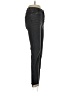 Denim Forum Black Gray Jeans Size 24 waist - photo 4
