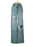 PacSun Blue Jeans Size 25 waist - photo 1