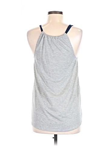 Jolt Sleeveless Blouse (view 2)